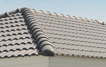 advantages of Banks clay roofing