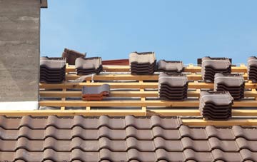 Banks clay roofing costs