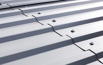 corrugated roofing Banks