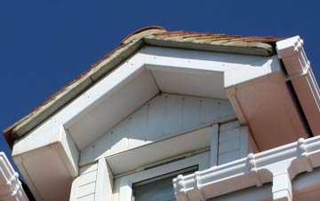 Banks fascia installation costs