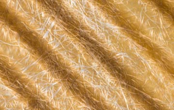 Banks fibreglass roof waterproofing