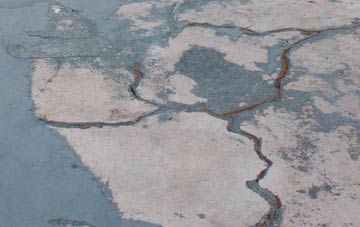 fibreglass roofing replacement Banks