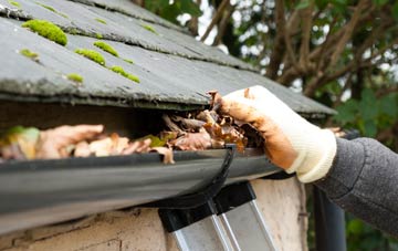 gutter cleaning Banks
