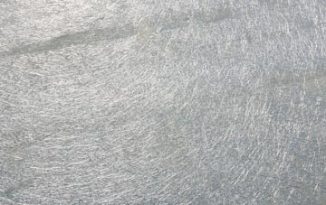 Banks laminate fibreglass or shingles?