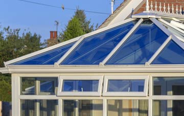professional Banks conservatory insulation