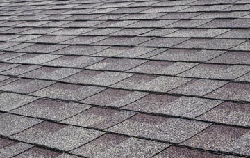 Banks tiles for shallow pitch roofing