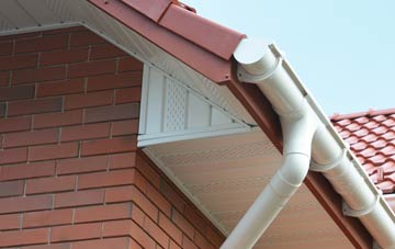 Banks soffit repair costs
