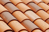Banks clay roofing