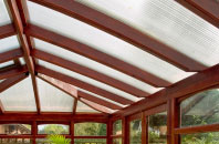 Banks conservatory roofing insulation