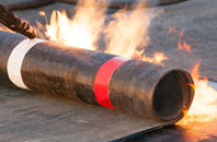 free Banks re-felting quotes