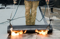 Banks flat roof sealing quote