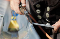 Banks lead roof quotes