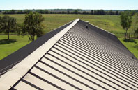 Banks metal roof quotes