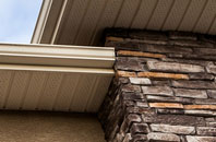 free Banks soffit repair quotes