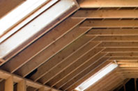 Banks tapered roof insulation quotes